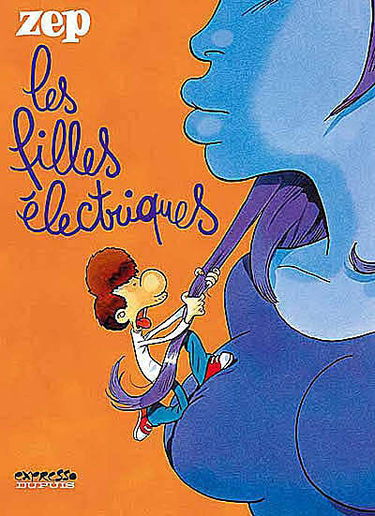 Les filles électriques