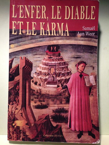 L'enfer le diable et le karma