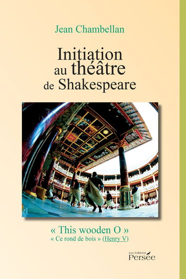 Initiation au théâtre de Shakespeare