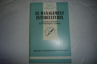 le Management interculturel