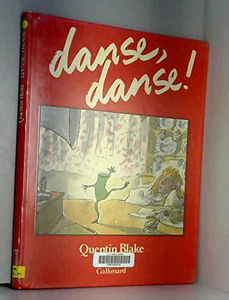 Danse, danse !
