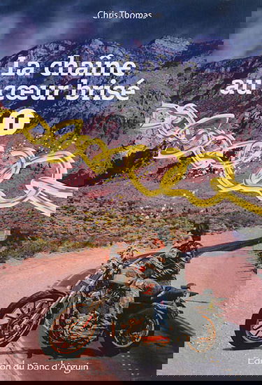 La chaîne au coeur brisé. Vol. 1