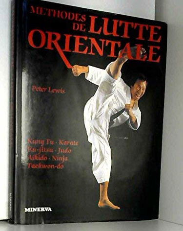 Méthodes de lutte orientale