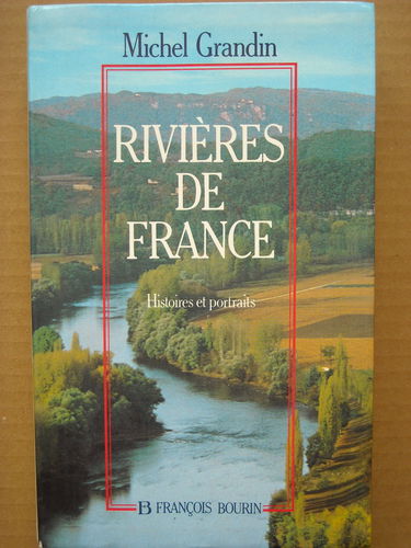 Rivières de France