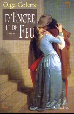 D'encre et de feu