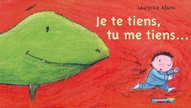 Je te tiens, tu me tiens...