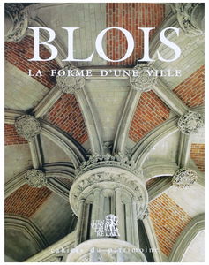 Blois, la forme d'une ville