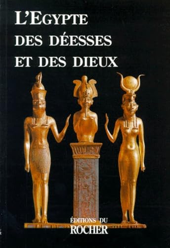 Les dieux d'Egypte