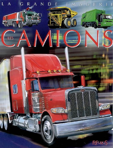 Les camions