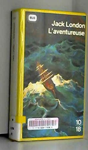 L'aventureuse