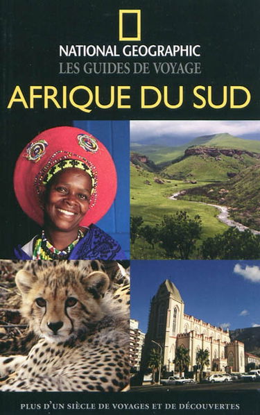 Afrique du Sud