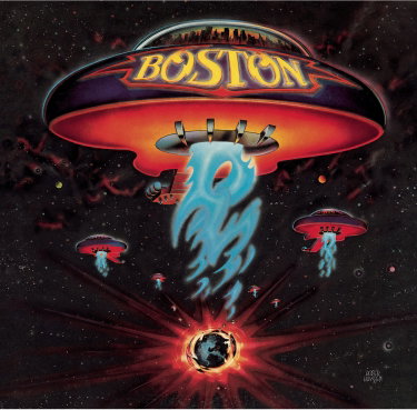 Couverture de Boston