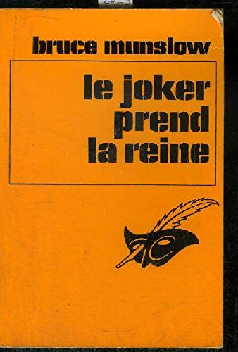 Le joker prend la reine