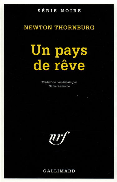 Un pays de rêve