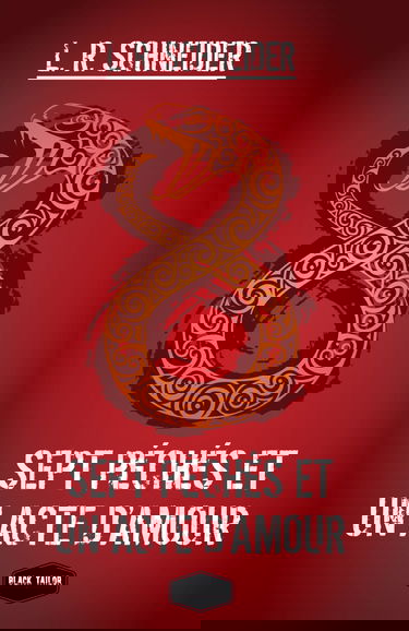 8: Sept péchés et un acte d’amour