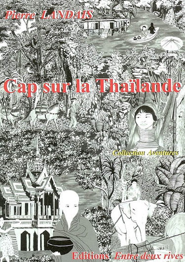Cap sur la Thaïlande