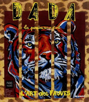 Dada, n° 60. L'art des fauves