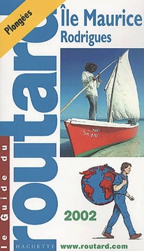Ile Maurice et Rodrigues, 2002-2003