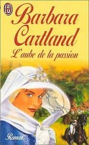 L'aube de la passion