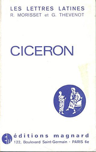 Cicéron