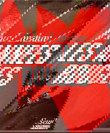 Les Années rouges