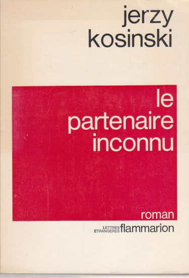 Le partenaire inconnu