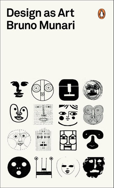Couverture de Design as Art