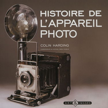 Histoire de l'appareil photo