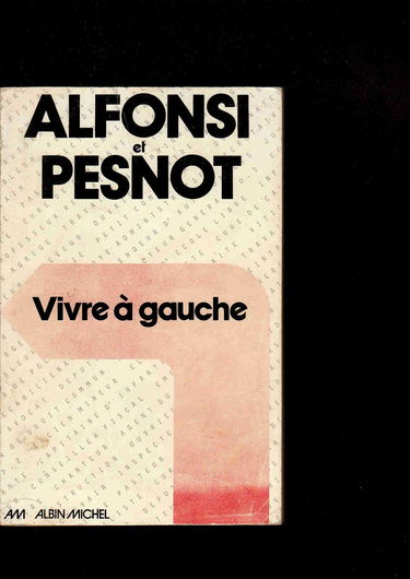 vivre a gauche