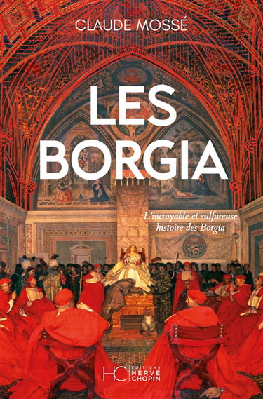 Les Borgia