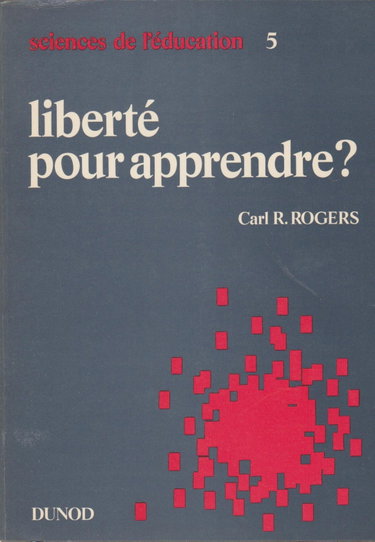 Couverture de Sciences de l'éducation 5 liberté pour apprendre ?