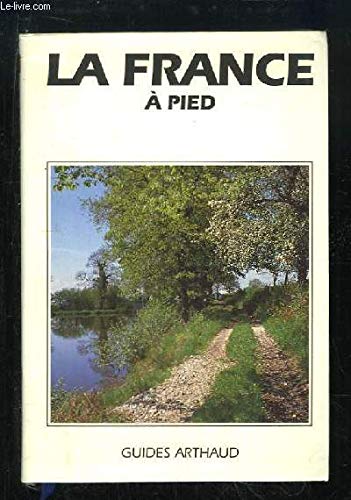 La France à pied