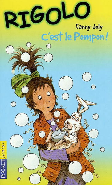 C'est le Pompon !