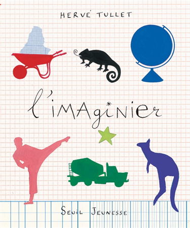 L'imaginier