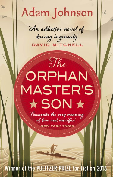 Couverture de The Orphan Master's Son: Barack Obama’s Summer Reading Pick 2019