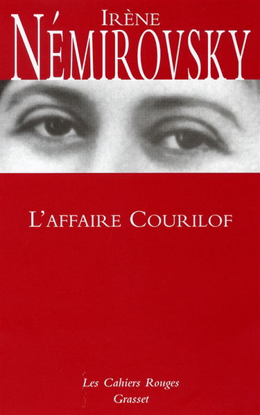 L'affaire Courilof