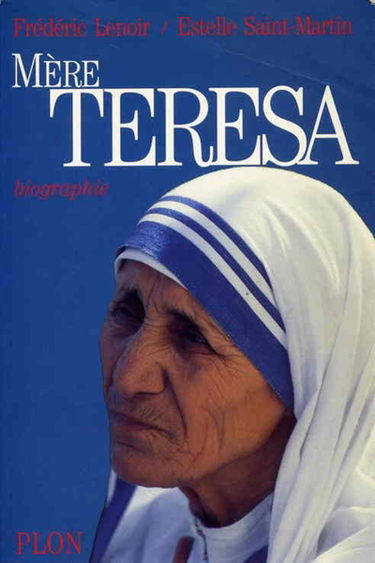 Mère Teresa