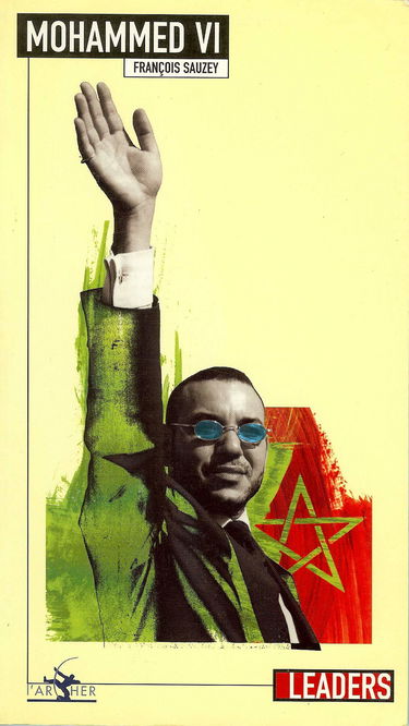 Mohamed VI : un roi moderne