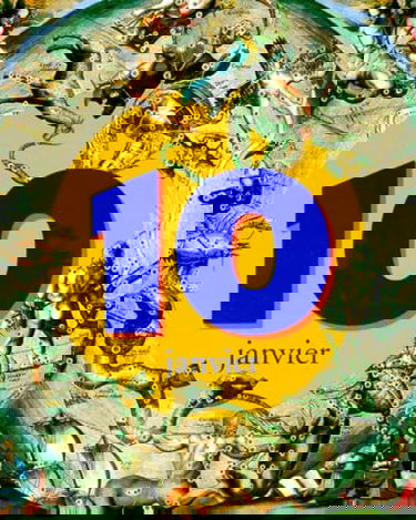 C'était ce jour-là : 10 janvier