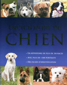 Encyclopédie du chien