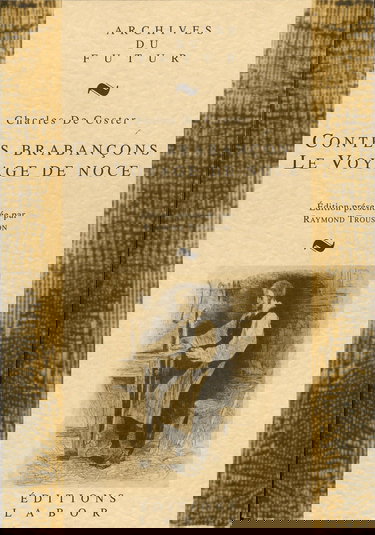 Contes brabançons. Le Voyage de noce