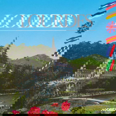 Lourdes Une Journee de Pelerinage