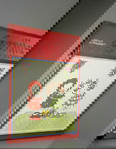 Emilie et la fête de Sidonie