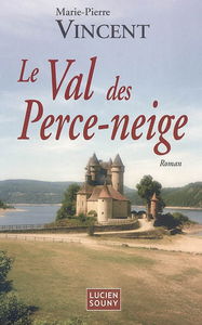 Le val des perce-neige