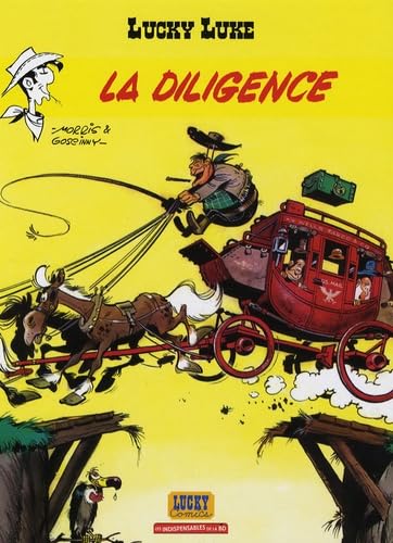 La Diligence