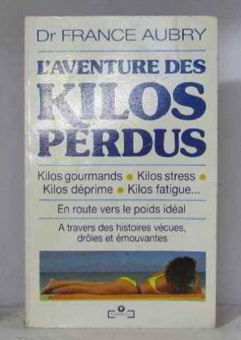 L'Aventure des kilos perdus