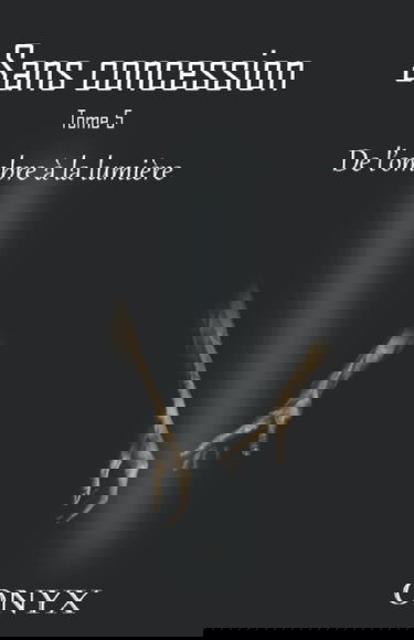 Sans concession - Tome 5 : De l'ombre à la lumière