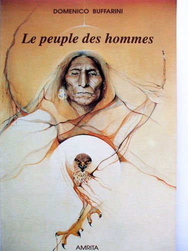 Le peuple des hommes : les Amérindiens
