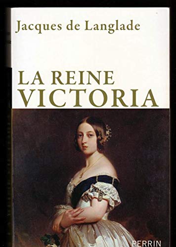 LA REINE VICTORIA