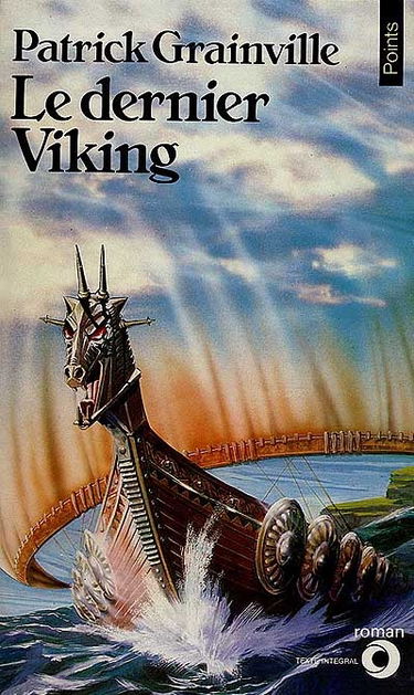 Le Dernier Viking